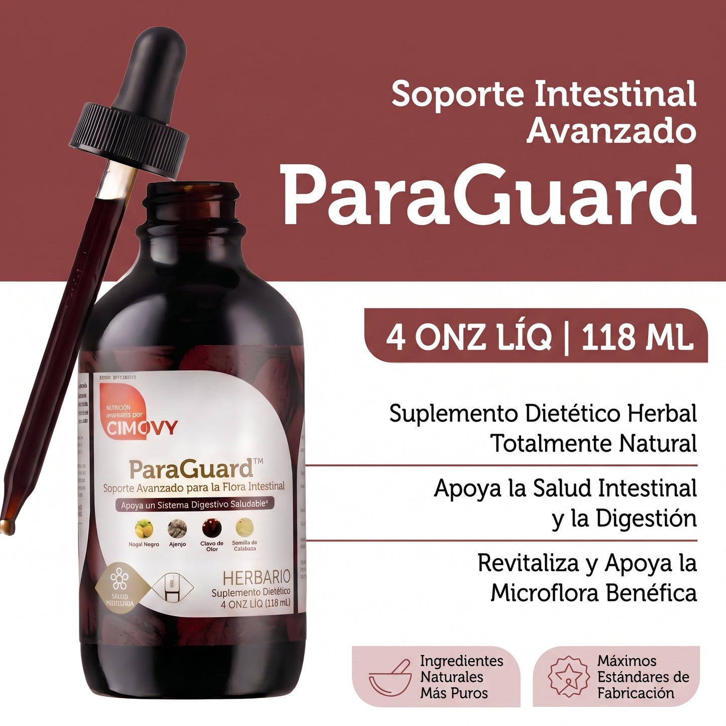 ParaGuard