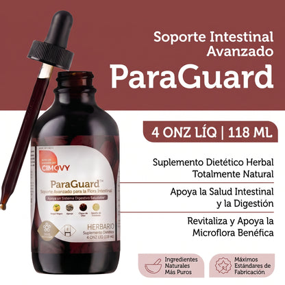 ParaGuard