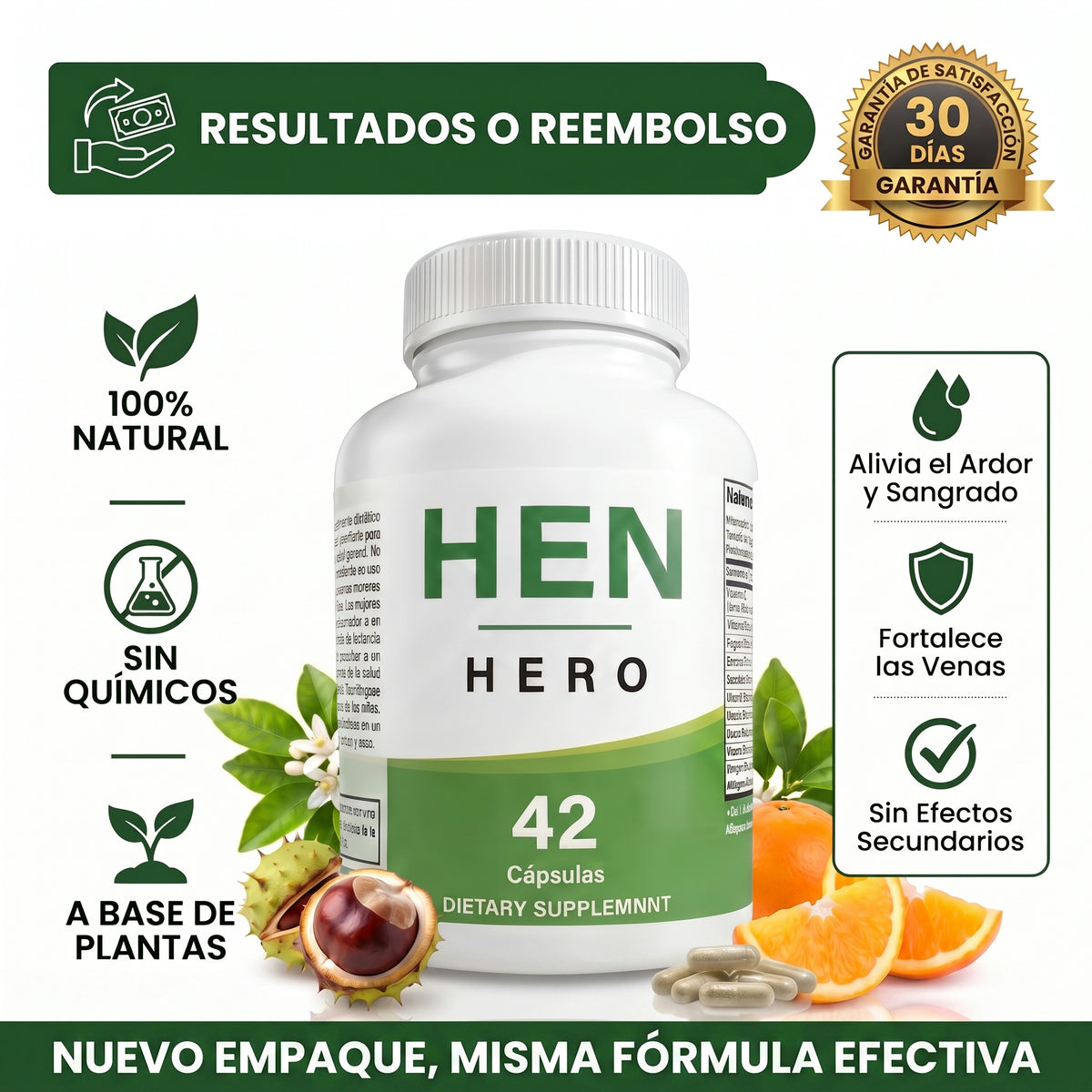 Cimovy H.E.N Hero