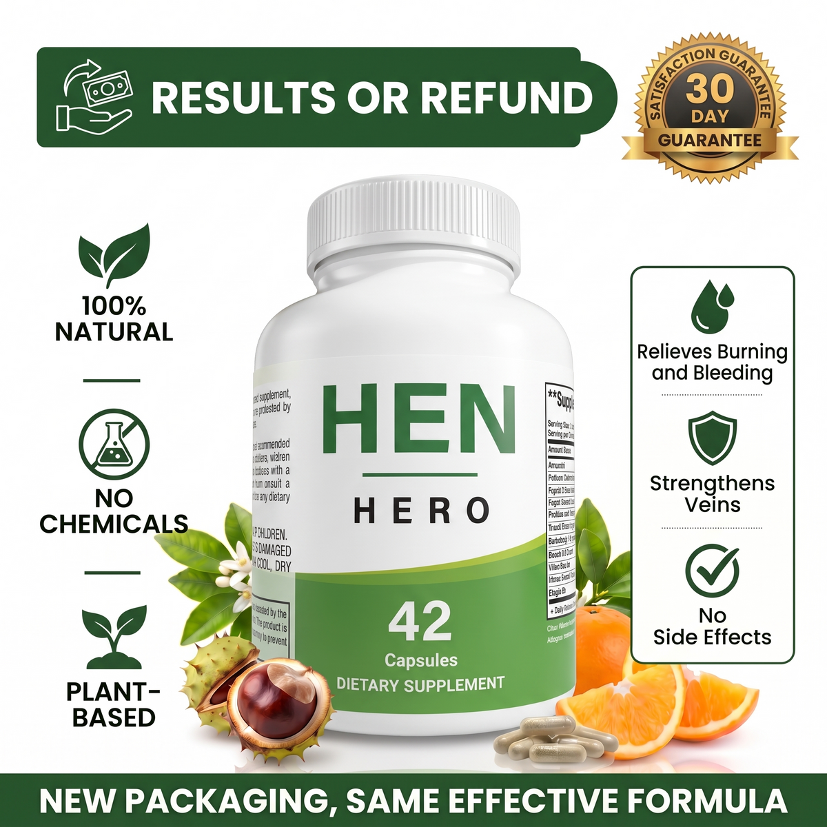 Cimovy H.E.N Hero